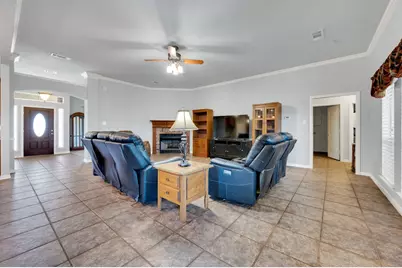 2851 Timber Rock Lane, Midlothian, TX 76065 - Photo 13