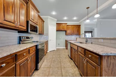 2851 Timber Rock Lane, Midlothian, TX 76065 - Photo 9