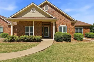 2851 Timber Rock Ln, Midlothian, TX 76065 - Photo 3