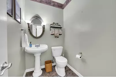 2851 Timber Rock Lane, Midlothian, TX 76065 - Photo 31