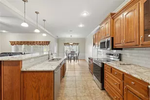 2851 Timber Rock Ln, Midlothian, TX 76065 - Photo 15