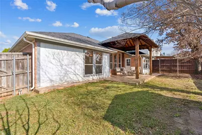 342 Stately Oak Lane, Lake Dallas, TX 75065 - Photo 21