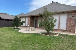 8617 Shadow Trace Dr, Fort Worth, TX 76244 - Photo 15