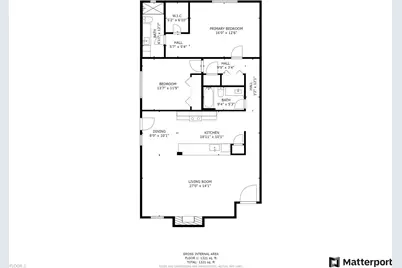 10022 Glenrio Lane, Dallas, TX 75229 - Photo 27