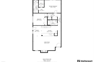 10022 Glenrio Ln, Dallas, TX 75229 - Photo 27