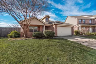 6069 Belmont Stakes Dr, Fort Worth, TX 76179 - Photo 3