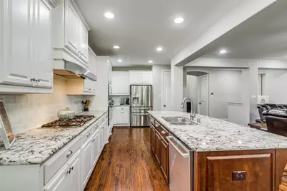 2800 Piersall Drive, McKinney, TX 75072 - Photo 9