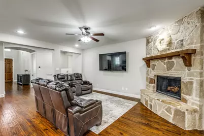 2800 Piersall Drive, McKinney, TX 75072 - Photo 13