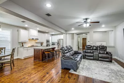 2800 Piersall Drive, McKinney, TX 75072 - Photo 15