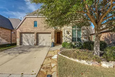 2800 Piersall Drive, McKinney, TX 75072 - Photo 1