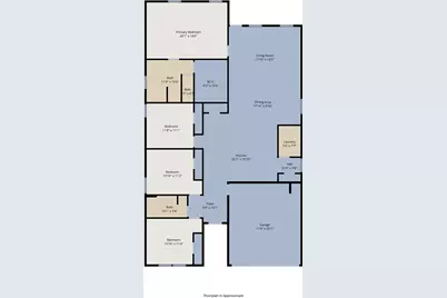 512 Amory Street, Azle, TX 76020 - Photo 25