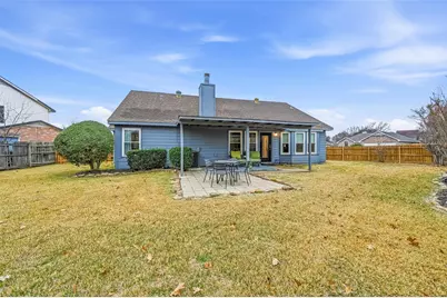 4803 Hollow Tree Court, Arlington, TX 76018 - Photo 35