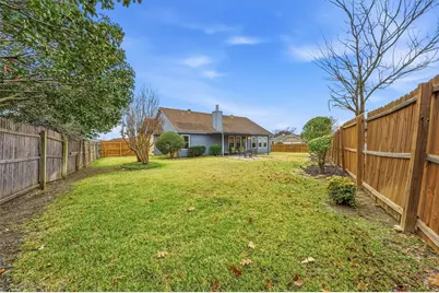 4803 Hollow Tree Court, Arlington, TX 76018 - Photo 39