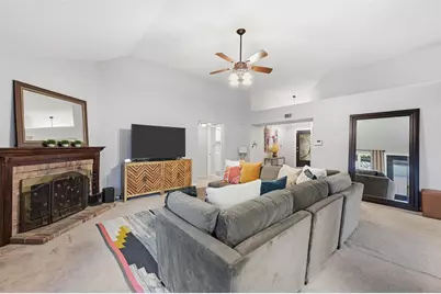 4803 Hollow Tree Court, Arlington, TX 76018 - Photo 9