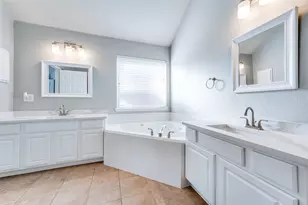 12438 Bruschetta Dr, Frisco, TX 75033 - Photo 17