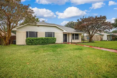 5337 Peninsula Way, Garland, TX 75043 - Photo 3