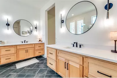 660 Neale Street, Prosper, TX 75078 - Photo 21