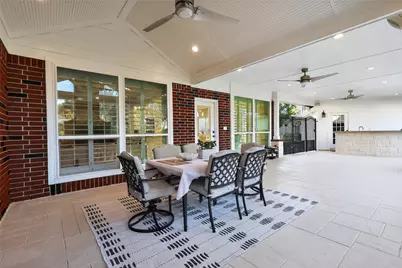 4614 Barrett Court, Sugar Land, TX 77479 - Photo 3