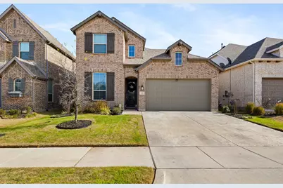 4170 Carter Court, Denison, TX 75020 - Photo 1