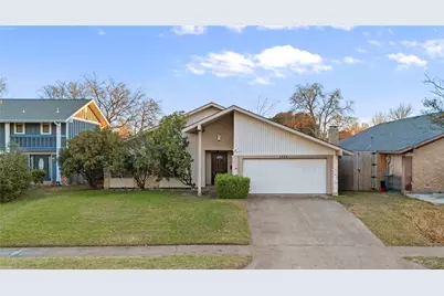 1722 Plantation Road, Garland, TX 75044 - Photo 1