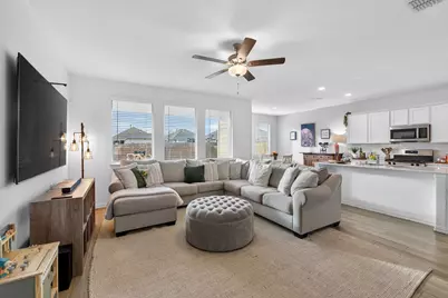 14769 Mainstay Way, Fort Worth, TX 76052 - Photo 3