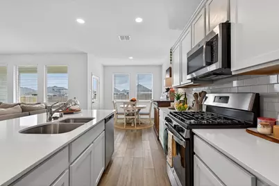 14769 Mainstay Way, Haslet, TX 76052 - Photo 9