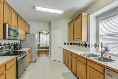 1322 Dove Brook Drive, Allen, TX 75002 - Photo 13