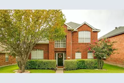 1322 Dove Brook Drive, Allen, TX 75002 - Photo 1