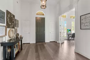 111 Whispering Winds Dr, Gunter, TX 75058 - Photo 5