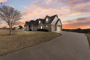 111 Whispering Winds Dr, Gunter, TX 75058 - Photo 39