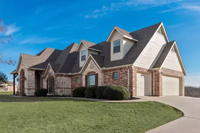 111 Whispering Winds Drive, Gunter, TX 75058 - Photo 33