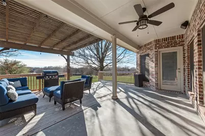 111 Whispering Winds Drive, Gunter, TX 75058 - Photo 31