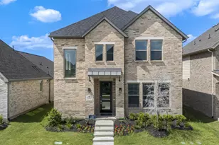 632 Caprice Blf, Fate, TX 75189 - Photo 1