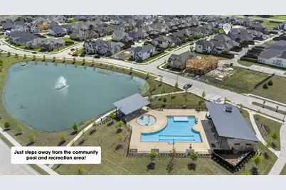 632 Caprice Bluff, Fate, TX 75189 - Photo 5