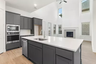 632 Caprice Bluff, Fate, TX 75189 - Photo 9