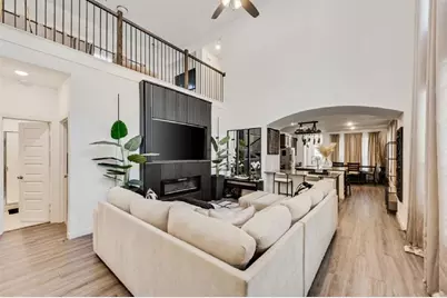 3911 Rochelle, Forney, TX 75114 - Photo 5