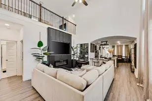 3911 Rochelle, Forney, TX 75114 - Photo 5