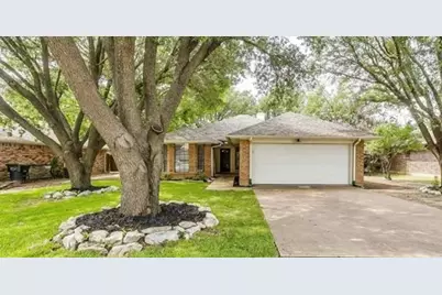 708 Paintbrush Drive, Keller, TX 76248 - Photo 1