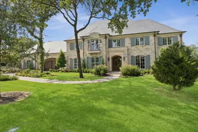 1806 Scenic Circle, Westlake, TX 76262 - Photo 1