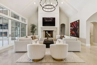 1806 Scenic Circle, Westlake, TX 76262 - Photo 9