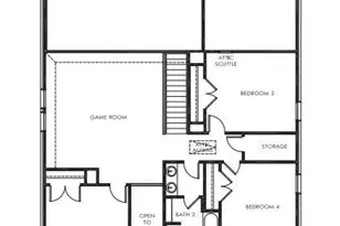 6120 Pathfinder Trail, Fort Worth, TX 76179 - Photo 21