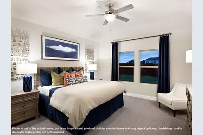 6120 Pathfinder Trail, Fort Worth, TX 76179 - Photo 7