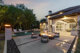 1521 Meandering Way Dr, Westlake, TX 76262 - Photo 35