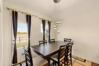 9144 Saint Barts Road, Fort Worth, TX 76123 - Photo 1