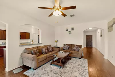 9144 Saint Barts Road, Fort Worth, TX 76123 - Photo 7