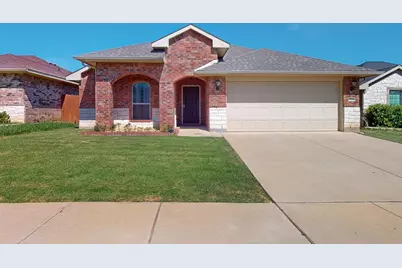 9144 Saint Barts Road, Fort Worth, TX 76123 - Photo 1