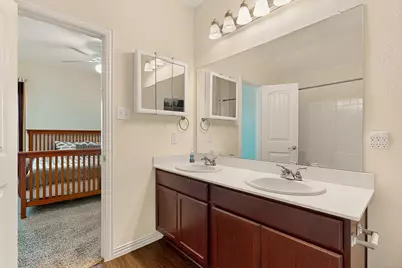 9144 Saint Barts Road, Fort Worth, TX 76123 - Photo 25