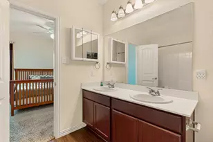 9144 St Barts Rd, Fort Worth, TX 76123 - Photo 25