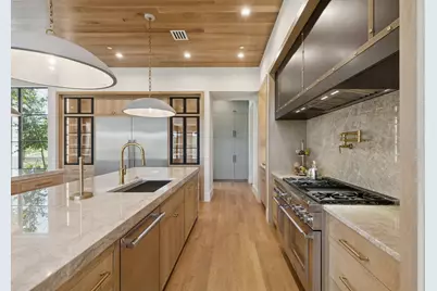 2600 Magnolia Circle, Westlake, TX 76262 - Photo 9