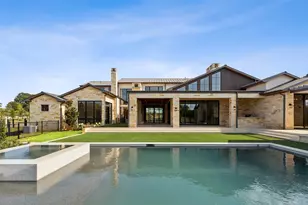 2600 Magnolia Cir, Westlake, TX 76262 - Photo 35